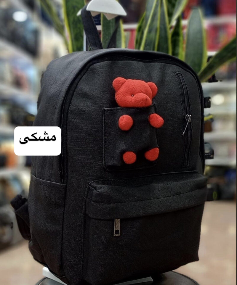کوله مدرسه دخترانه و پسرانه