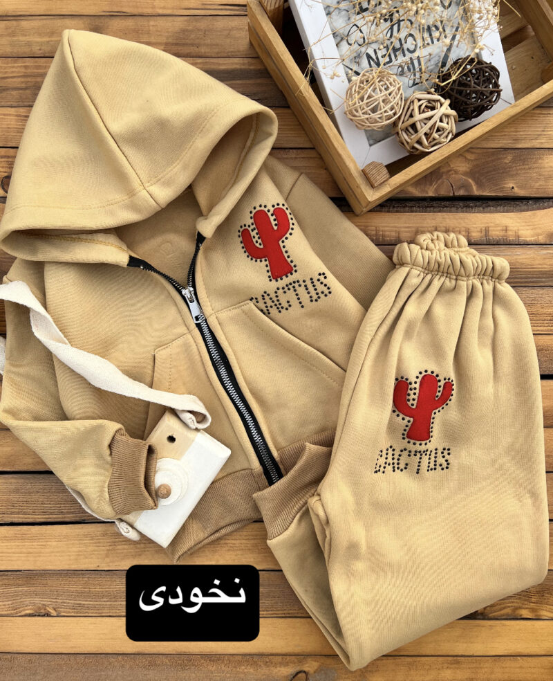سویشرت شلوار اسپرت