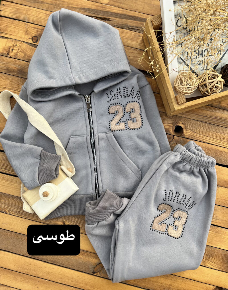 سویشرت شلوار اسپرت