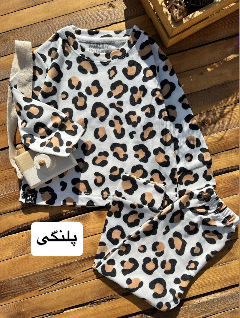 بلوز شلوار راحتی