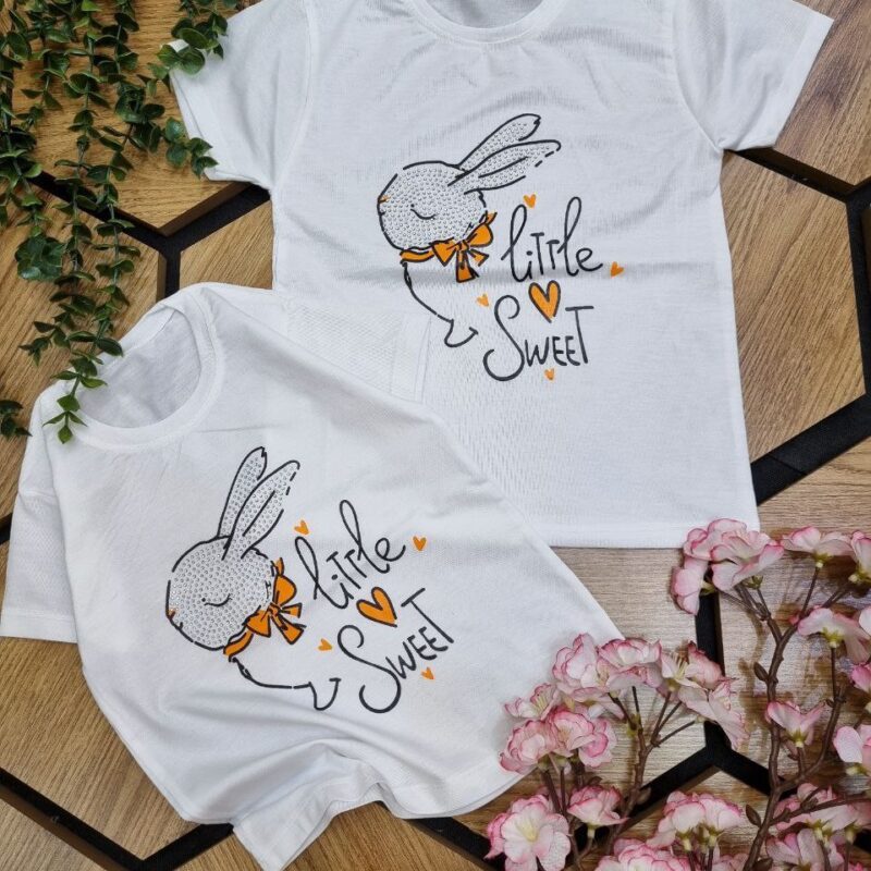 تیشرت خرگوش