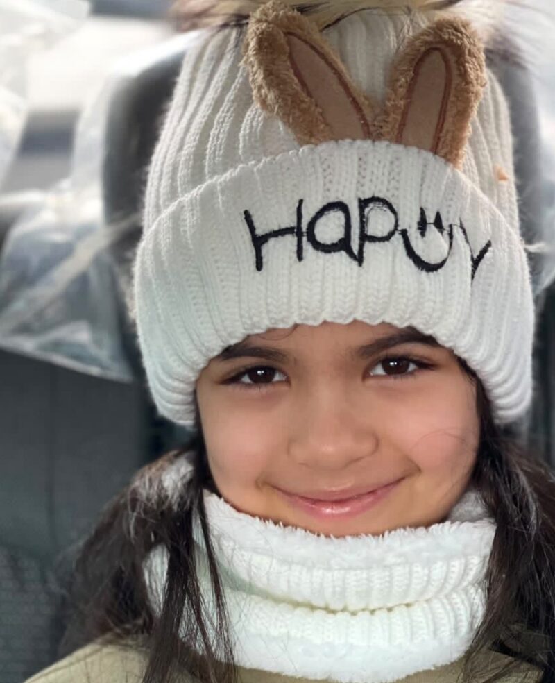 کلاه خرگوشی - تصویر 6