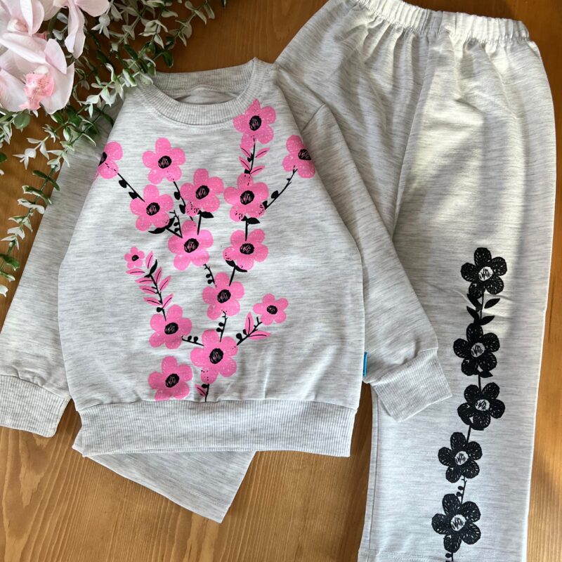 بلوز شلوار دخترونه