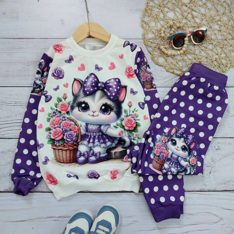 بلوز شلوار پیشی