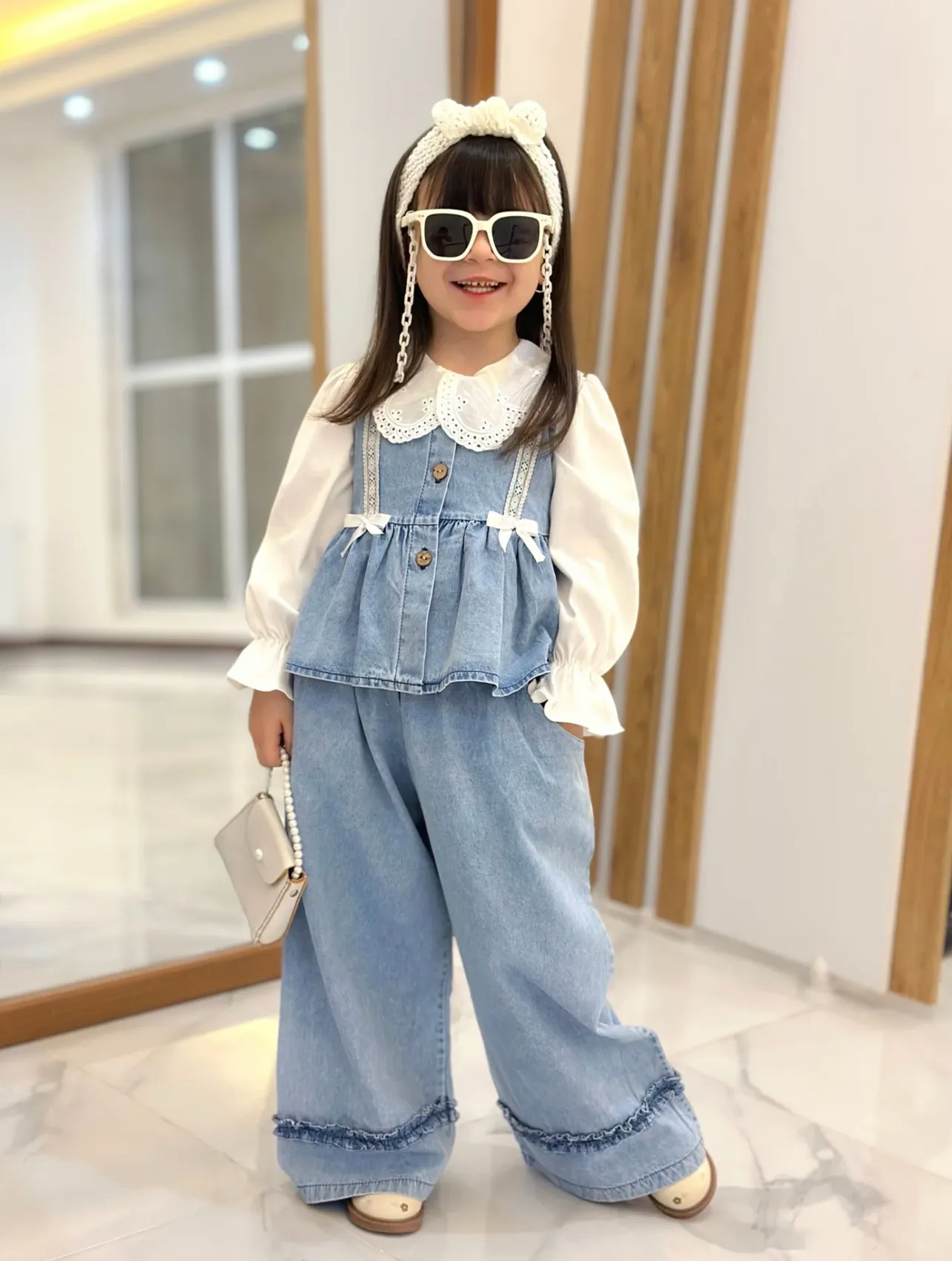 سه تیکه دخترونه