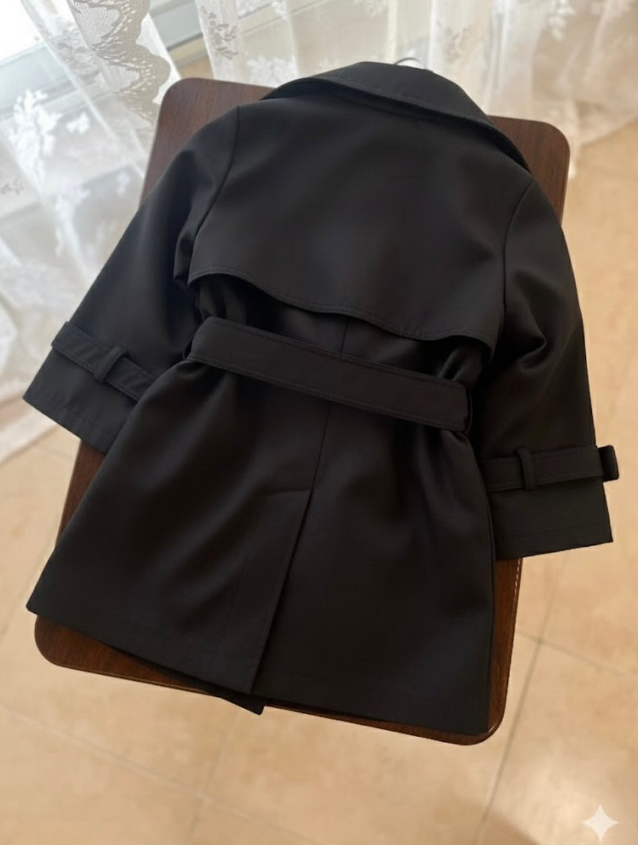 بارونی کتان - تصویر 4