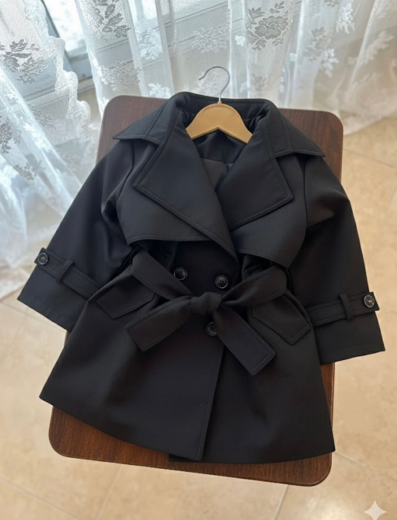 بارونی کتان