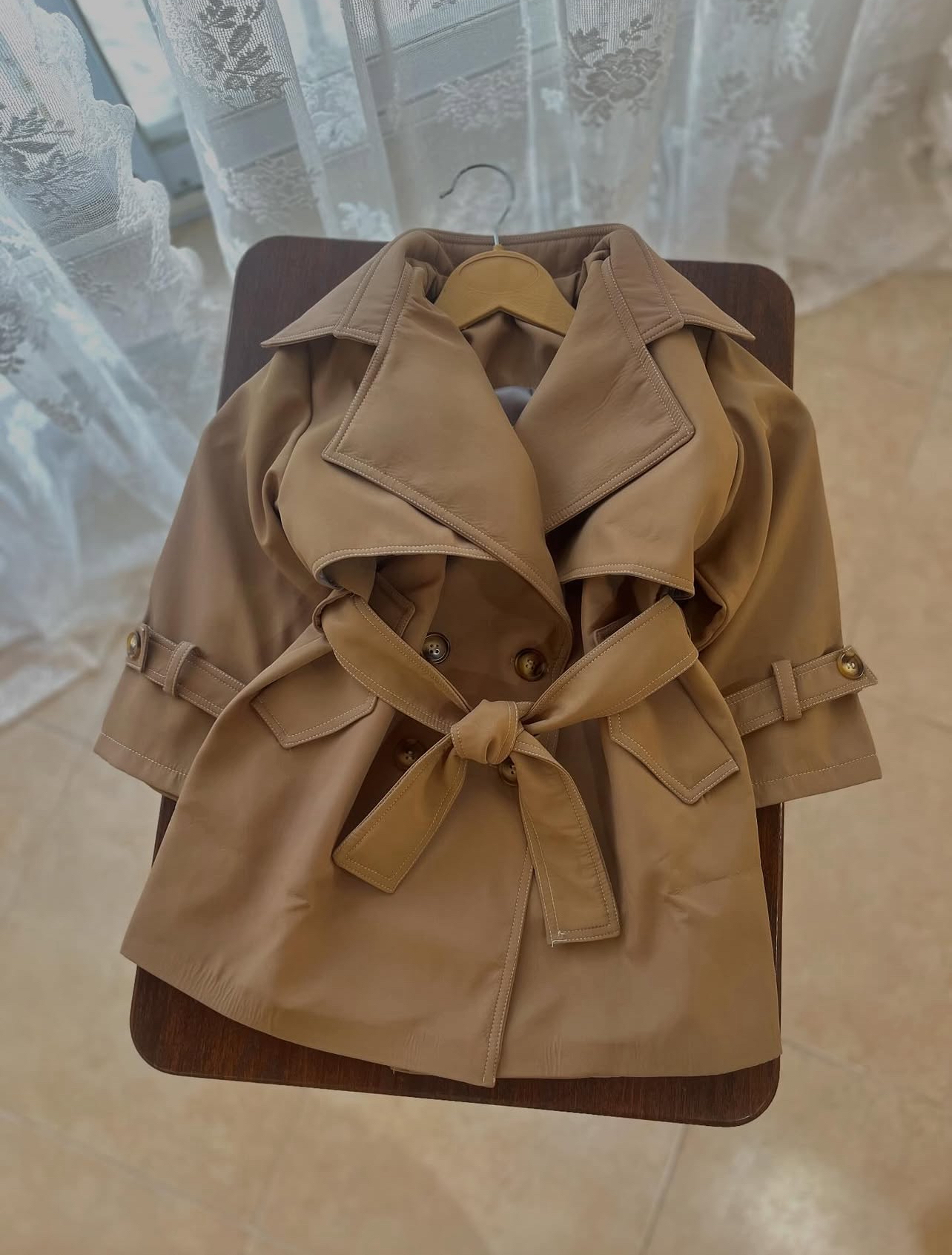 بارونی کتان - تصویر 3